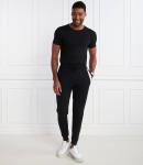 Футболка BOSS BLACK 2-pack Slim Fit, черный - фото 2