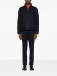 Бомбер на молнии Corneliani - фото 2
