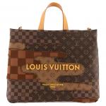 LOUIS VUITTON Сумка - фото 2