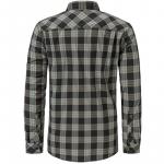 Shirt shirt sobra m Schöffel, цвет asphalt - фото 2