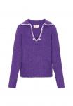 Джемпер IZIA Jumper, Violet/Purple - фото 5
