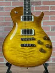 Электрогитара PRS McCarty 594 Singlecut - McCarty Sunburst (с жестким футляром) - фото 2