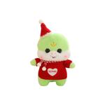 Плюшевая кукла Baby Snake 30 см XINGBA - фото