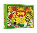 Набор из 300 игр, Пятник. Piatnik - фото