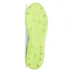 Футбольные бутсы Puma Future Play MG, желтый - фото 2