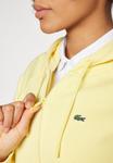Толстовка Lacoste Sport HOODED , Yellow - фото 6