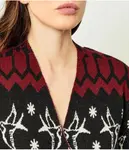 Платье Akep, мультиколор - фото 4