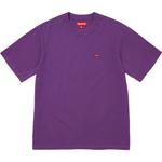 Футболка Small Box Supreme, синий - фото 6