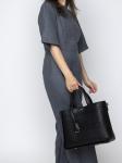 Сумка-шоппер Picard Madeira, Black - фото 2