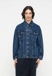 Куртка LTB ANDREAS, Manton Wash/Dark-Blue Denim - фото
