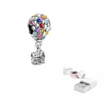 Подвески для женщин Pandora - фото