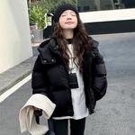 Детская пуховая куртка Disney, черный - фото 10