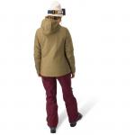 Куртка Mia - женская Flylow, Capers - фото 4