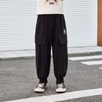 Школьные брюки Converse, черный - фото 2