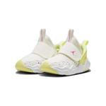 Jordan Обувь для малышей Jordan 23/7 TD, White/Yellow - фото 4