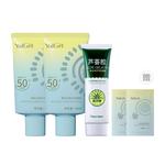 Солнцезащитные кремы и лосьоны Unisex YALGET - фото 6