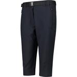 Брюки-Бермуды-Капри стретч Cmp, серый - фото 3