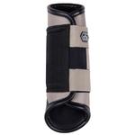 Закрытые задние сапоги QHP Technical - фото