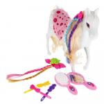 Mega Creative, Лошадь с аксессуарами 459389 - фото 13