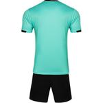 Футболка и шорты для футбола Unisex KELME, Ярко-синий - фото 7