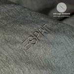 Постельное белье RenforcÉ, арфа Esprit, антрацит - фото 7
