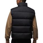 Jordan Жилет мужской черный - фото 3