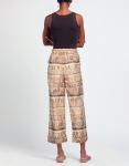 Брюки Alessia Santi, песочный - фото 3