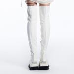 Сапоги женские Candy Series Thigh High Daphne Lab - фото 14