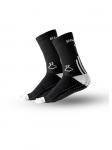Носки PRO-TECH SOCK 2 PACK черного цвета liiteGuard - фото