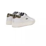 Кроссовки Sun68 Betty, белый - фото 3