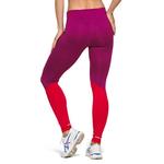 Тайтсы Asics Race Running, розовый - фото 3