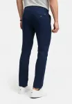 Чиносы гай Indicode Jeans, Navy - Solid - фото 3