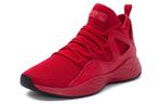 Jordan Formula 23 Gym Red - фото 2