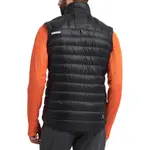 Мужской жилет L.I.M Down Haglöfs, чёрный - фото 4