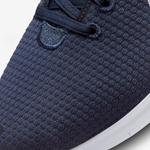 Кроссовки Nike Experience Run 11 Next Nature, темно-синий/белый - фото 7