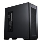 Корпус Phanteks Enthoo PRO II Server Edition, Full Tower, закрытая панель, черный - фото