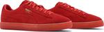 Кроссовки Puma Haribo x Suede Poppy Red, красный - фото 8