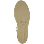 Сандалии Gant 870568950 esparto wedge, бежевый - фото 2