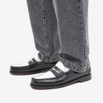 Мокасины Bass Weejuns Larson Penny Loafer - фото 6