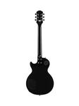 Epiphone Les Paul Studio LT Ebony ENPT EBNH1 - фото 5
