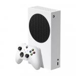 Игровая консоль Microsoft Xbox Series S, белый - фото