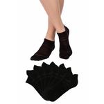 Женские носки LASCANA ACTIVE, черный - фото 3