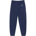 Брюки Nike Air Jordan x Union MJ Fleece, синий - фото 3