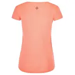 Футболка Kilpi Garove, оранжевый - фото 2