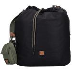 Сумка-мешок CAMEL ACTIVE Laona, черный - фото