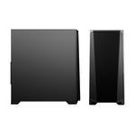 Корпус Phanteks G370AC, Mid Tower, чёрный - фото 2