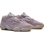 Кроссовки Yeezy 500 Infant Soft Vision, розовый - фото 5