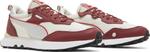 Кроссовки Puma Coca-Cola x Rider FV Intense Red Silver, красный - фото 8