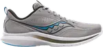 Кроссовки Saucony Kinvara 13 Alloy Topaz, серый - фото