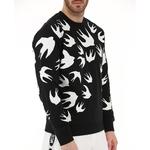 Свитшот унисекс McQ Alexander McQueen - фото 6